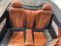 BMW Cabriolet 840d xDrive 320 ch BVA8 M Sport