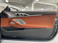 BMW Cabriolet 840d xDrive 320 ch BVA8 M Sport