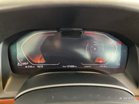 BMW Cabriolet 840d xDrive 320 ch BVA8 M Sport