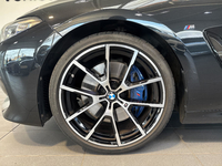 BMW Cabriolet 840d xDrive 320 ch BVA8 M Sport