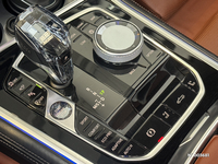 BMW Cabriolet 840d xDrive 320 ch BVA8 M Sport