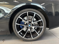 BMW Cabriolet 840d xDrive 320 ch BVA8 M Sport