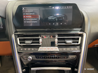 BMW Cabriolet 840d xDrive 320 ch BVA8 M Sport