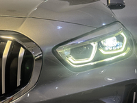 BMW 118i 136 ch DKG7 M Sport