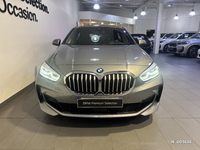 BMW 118i 136 ch DKG7 M Sport