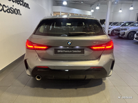 BMW 118i 136 ch DKG7 M Sport