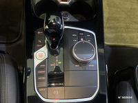 BMW 118i 136 ch DKG7 M Sport