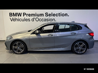 BMW 118i 136 ch DKG7 M Sport