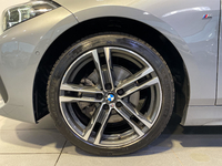 BMW 118i 136 ch DKG7 M Sport