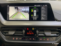 BMW 118i 136 ch DKG7 M Sport