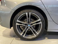 BMW 118i 136 ch DKG7 M Sport