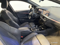 BMW 118i 136 ch DKG7 M Sport