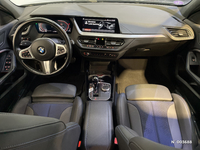 BMW 118i 136 ch DKG7 M Sport