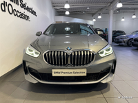 BMW 118i 136 ch DKG7 M Sport