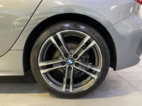 BMW 118i 136 ch DKG7 M Sport