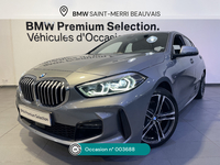 BMW 118i 136 ch DKG7 M Sport