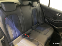 BMW 118i 136 ch DKG7 M Sport