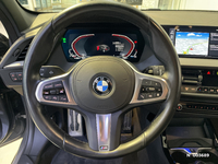 BMW 118i 136 ch DKG7 M Sport
