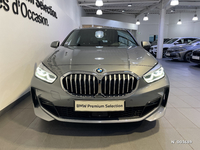 BMW 118i 136 ch DKG7 M Sport