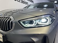 BMW 118i 136 ch DKG7 M Sport