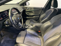 BMW 118i 136 ch DKG7 M Sport