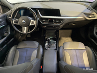 BMW 118i 136 ch DKG7 M Sport