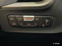 BMW 118i 136 ch DKG7 M Sport