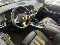 BMW X5 xDrive40i 333 ch BVA8 M Sport
