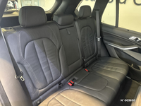 BMW X5 xDrive40i 333 ch BVA8 M Sport