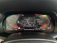 BMW X5 xDrive40i 333 ch BVA8 M Sport