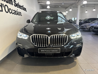 BMW X5 xDrive40i 333 ch BVA8 M Sport