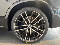BMW X5 xDrive40i 333 ch BVA8 M Sport