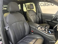 BMW X5 xDrive40i 333 ch BVA8 M Sport