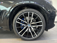 BMW X5 xDrive40i 333 ch BVA8 M Sport