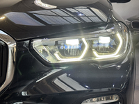 BMW X5 xDrive40i 333 ch BVA8 M Sport