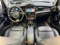 MINI Hatch 5 Portes Cooper 136 ch DKG7 Edition Premium Plus