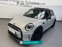 MINI Hatch 5 Portes Cooper 136 ch DKG7 Edition Premium Plus