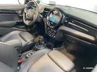 MINI Hatch 5 Portes Cooper 136 ch DKG7 Edition Premium Plus