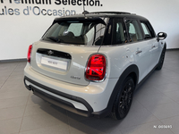 MINI Hatch 5 Portes Cooper 136 ch DKG7 Edition Premium Plus