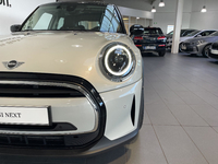 MINI Hatch 5 Portes Cooper 136 ch DKG7 Edition Premium Plus