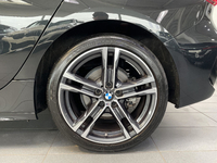 BMW 118i 136 ch DKG7 M Sport