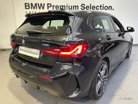 BMW 118i 136 ch DKG7 M Sport