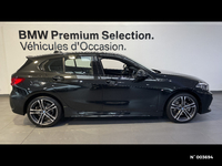 BMW 118i 136 ch DKG7 M Sport