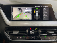 BMW 118i 136 ch DKG7 M Sport