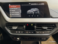 BMW 118i 136 ch DKG7 M Sport