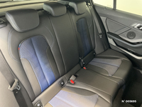 BMW 118i 136 ch DKG7 M Sport