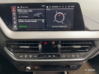 BMW 118i 136 ch DKG7 M Sport