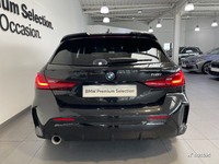 BMW 118i 136 ch DKG7 M Sport