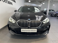 BMW 118i 136 ch DKG7 M Sport