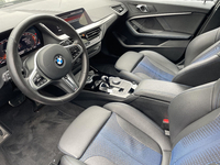 BMW 118i 136 ch DKG7 M Sport